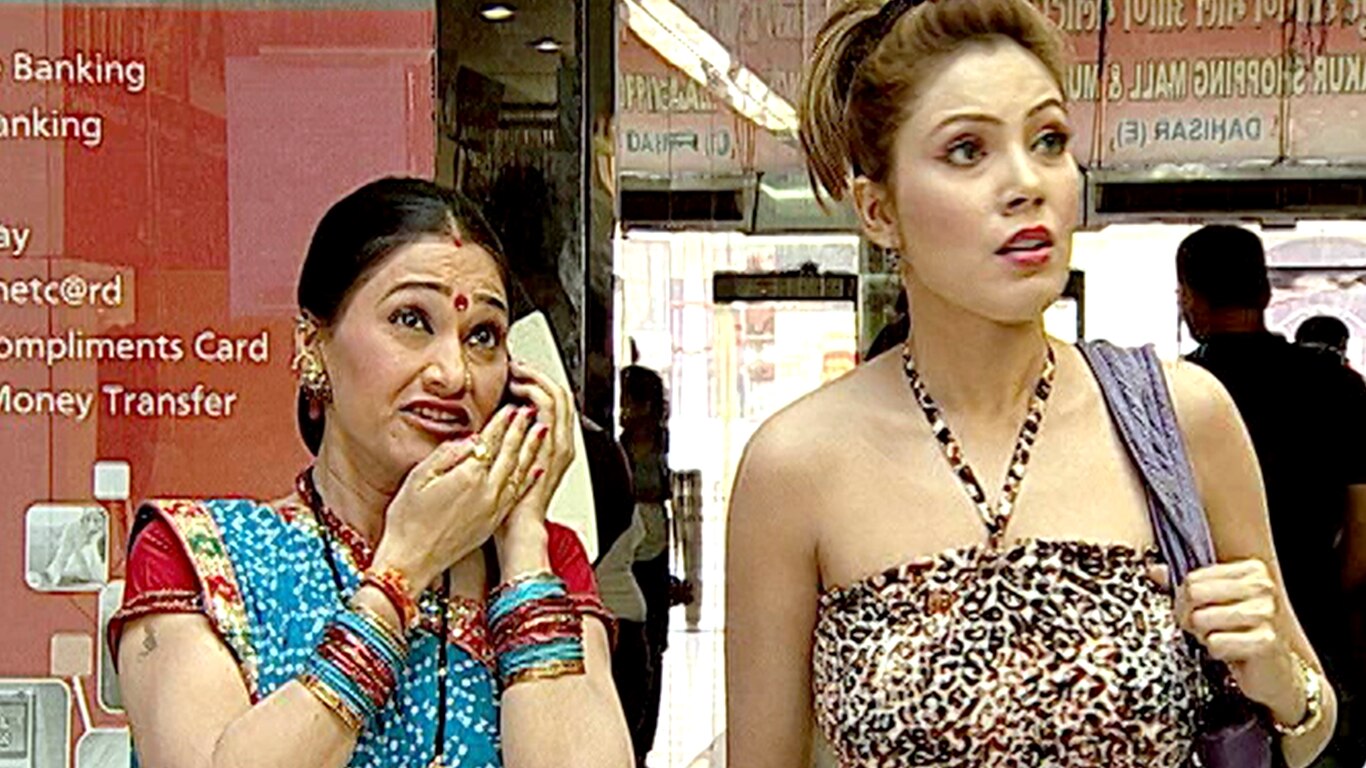 Taarak Mehta Ka Ooltah Chashmah – Catching The Culprit