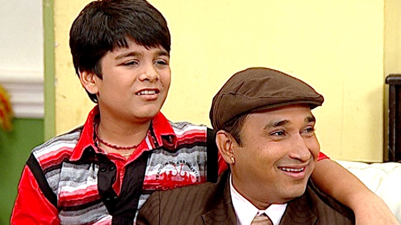 Taarak Mehta Ka Ooltah Chashmah –  Jethalal Does Not Trust Sundar