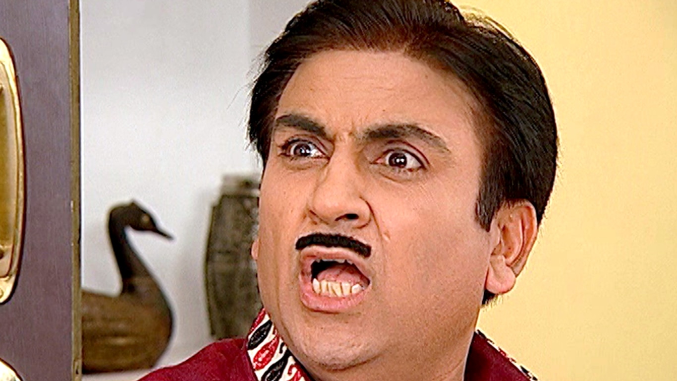 Taarak Mehta Ka Ooltah Chashmah – The Revenge