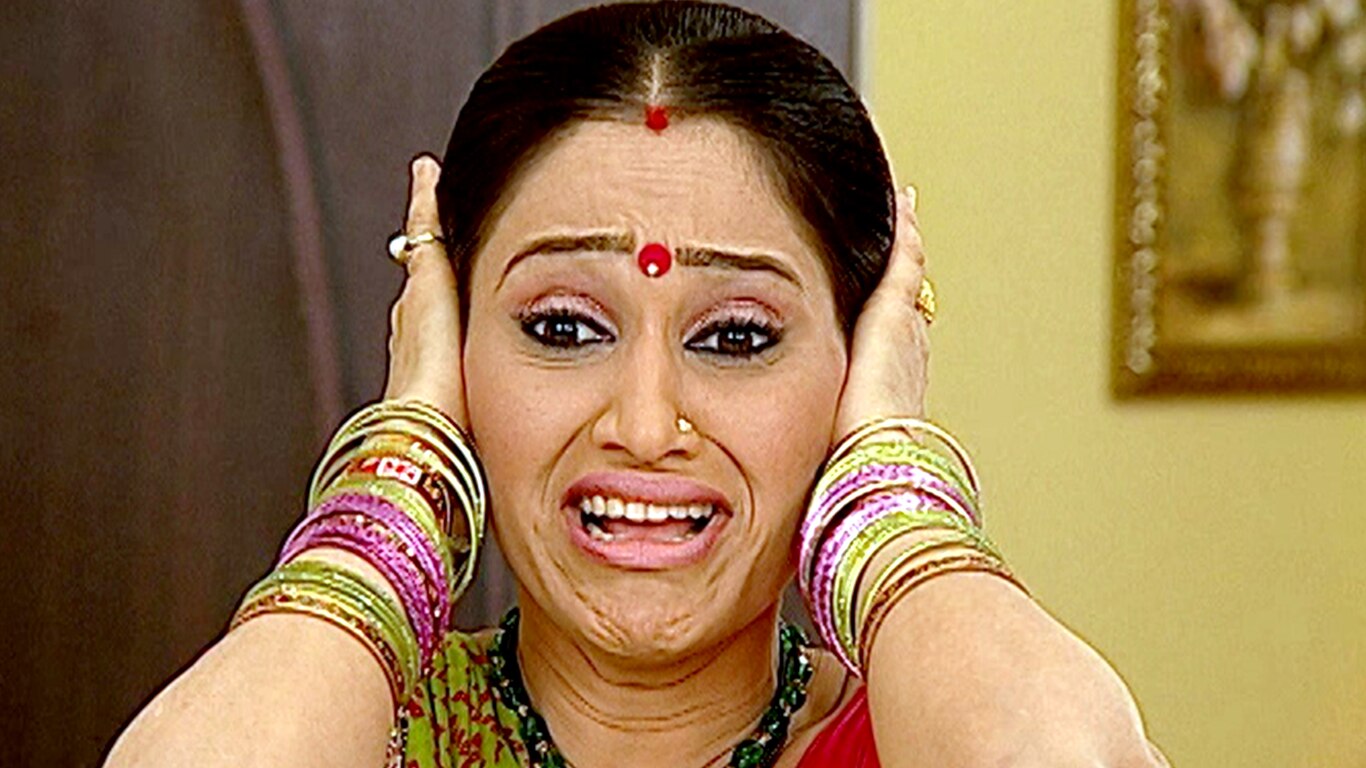 Taarak Mehta Ka Ooltah Chashmah – The Trouble Game