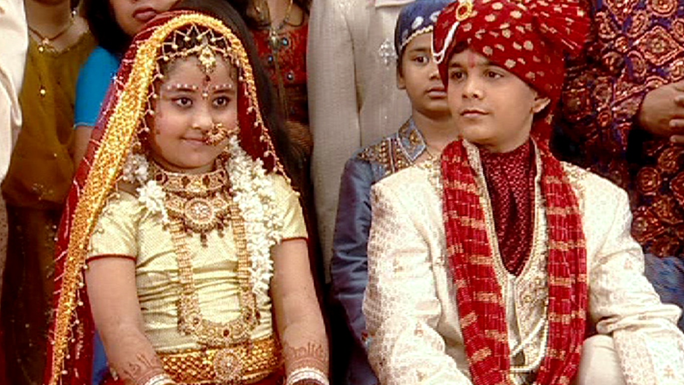 Taarak Mehta Ka Ooltah Chashmah – Tapu's Marriage Rituals