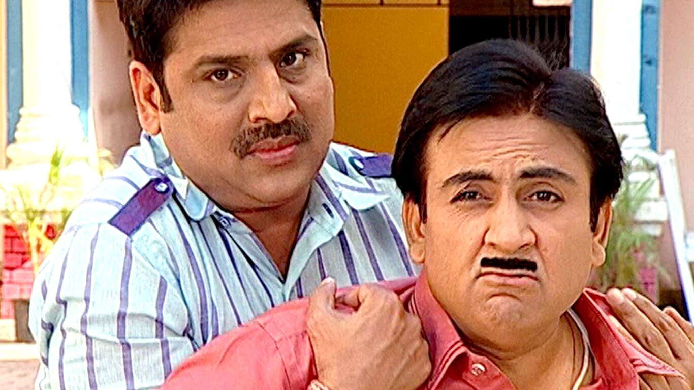 Taarak Mehta Ka Ooltah Chashmah – Champaklal Comes Home
