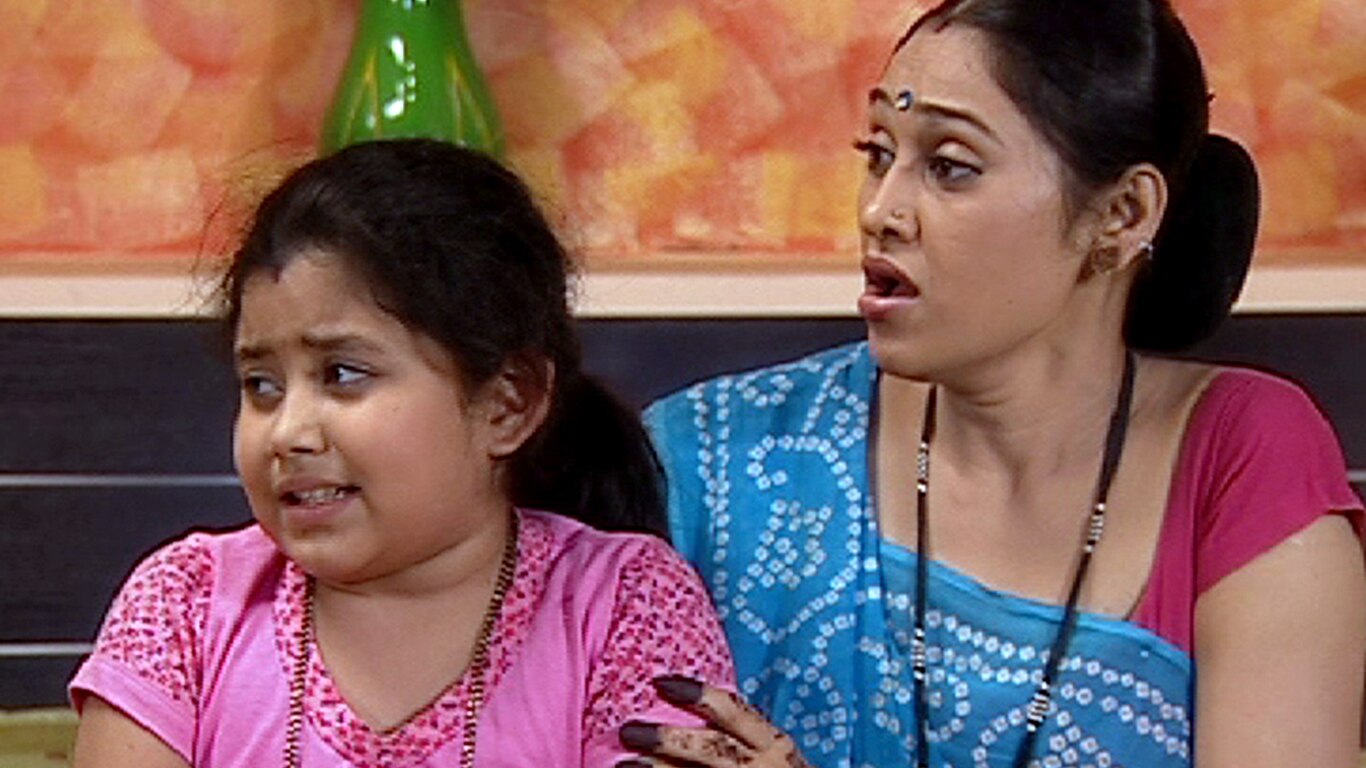 Taarak Mehta Ka Ooltah Chashmah – Jethalal Tensed In Tapu's Marriage