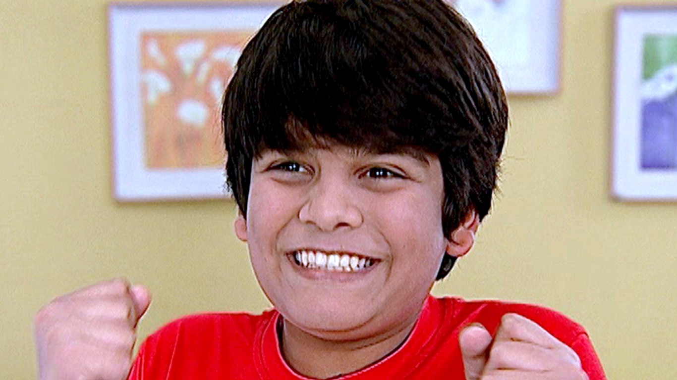 Taarak Mehta Ka Ooltah Chashmah – Sodi's Long Lost Friend