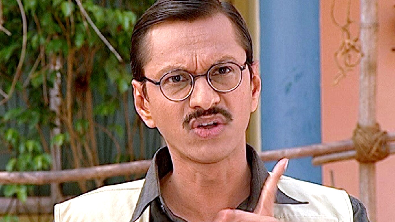 Taarak Mehta Ka Ooltah Chashmah – Renovation Begins!