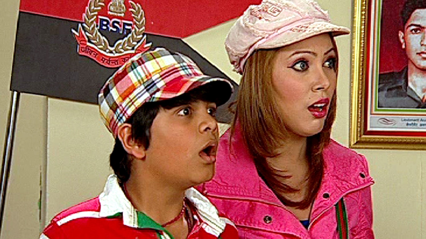 Taarak Mehta Ka Ooltah Chashmah – Jethalal In Pakistan
