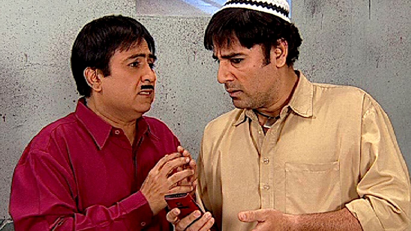 Taarak Mehta Ka Ooltah Chashmah – Jethalal Goes To Jail In Pakistan