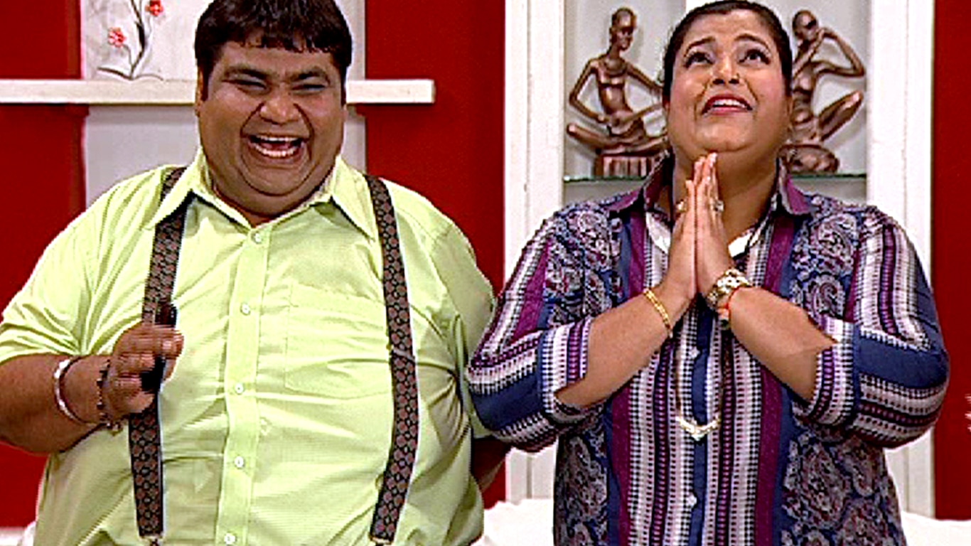 Taarak Mehta Ka Ooltah Chashmah – Daya Has A Plan