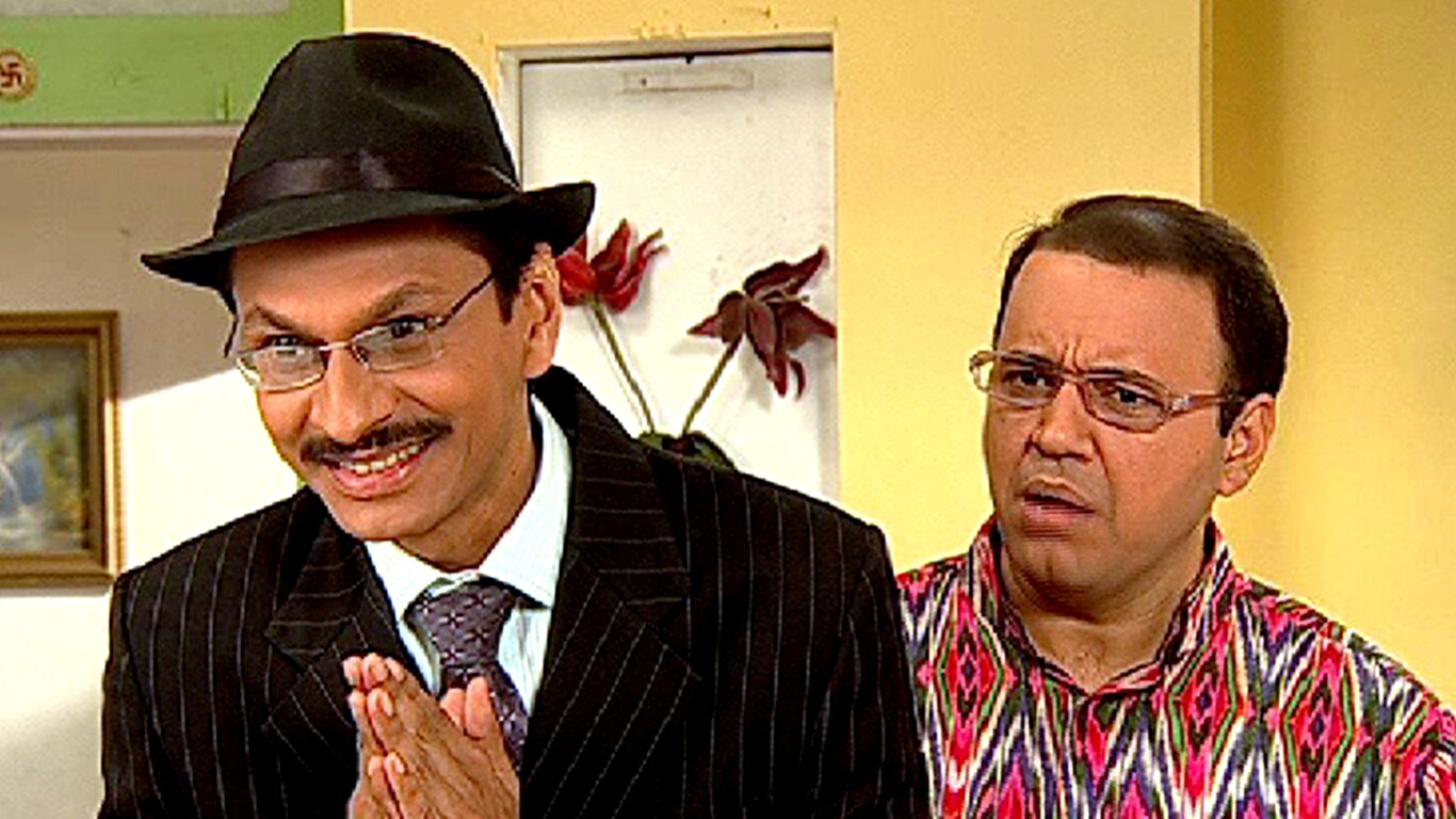 Taarak Mehta Ka Ooltah Chashmah – Popatlal Is Determined To Win Hearts