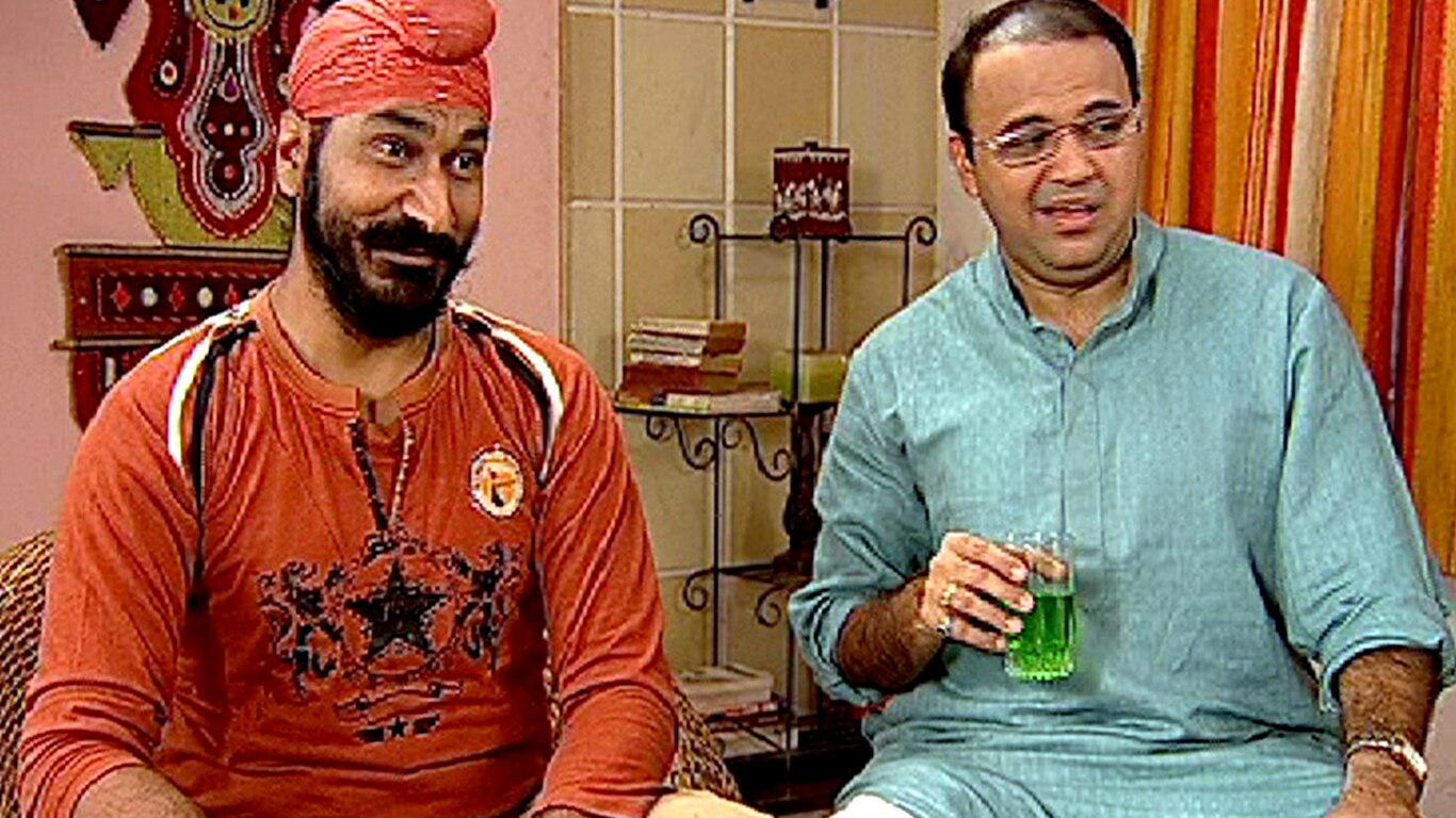 Taarak Mehta Ka Ooltah Chashmah – Baga Keeps A Secret