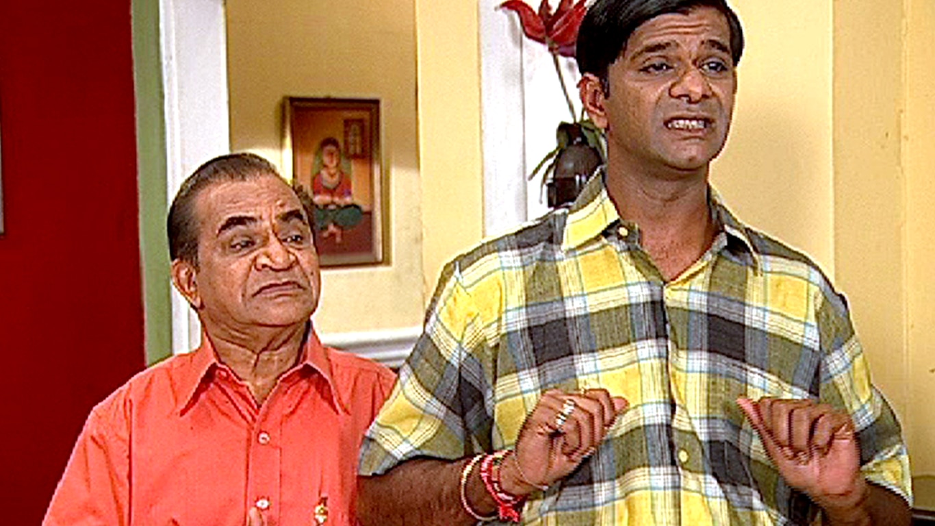 Taarak Mehta Ka Ooltah Chashmah – We Are Sorry