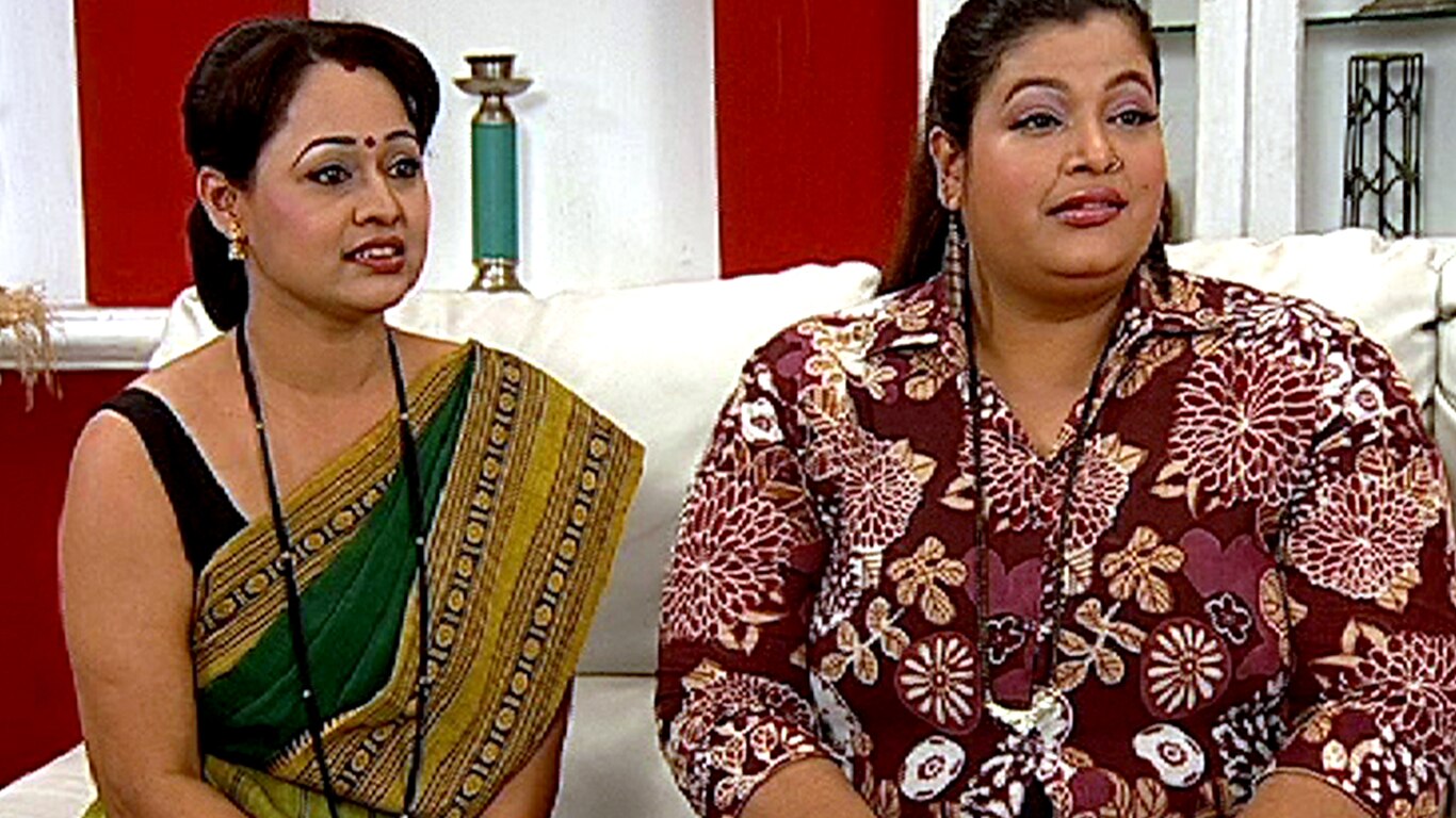 Taarak Mehta Ka Ooltah Chashmah – Same Old Sundar