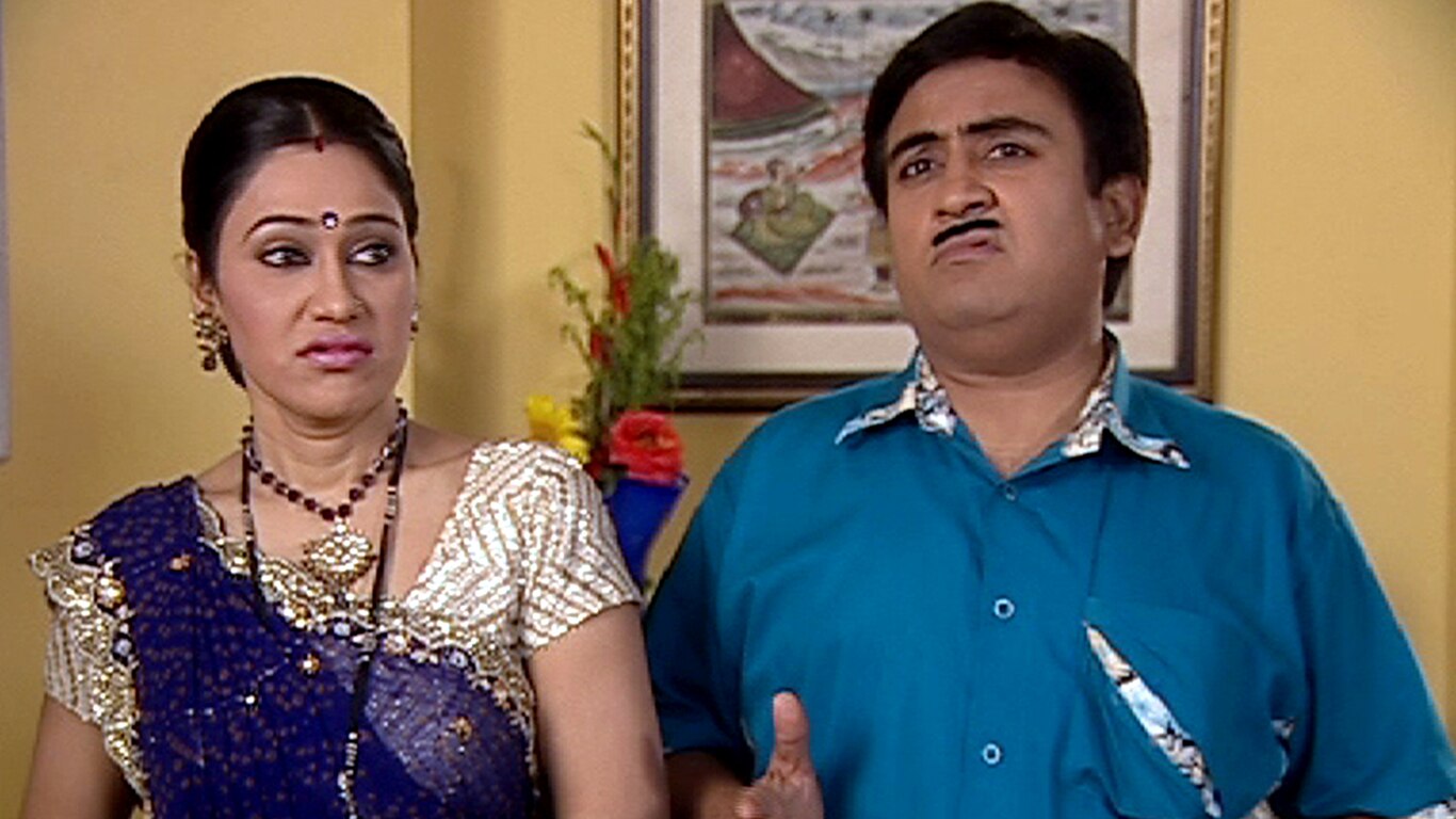 Taarak Mehta Ka Ooltah Chashmah – Lohri Is Round The Corner