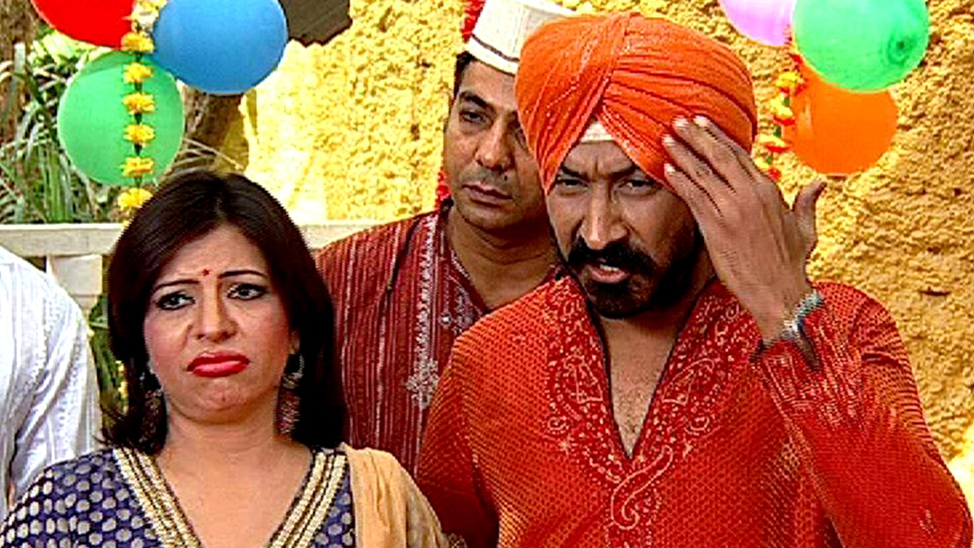 Taarak Mehta Ka Ooltah Chashmah – Champaklal Calls Special Guests