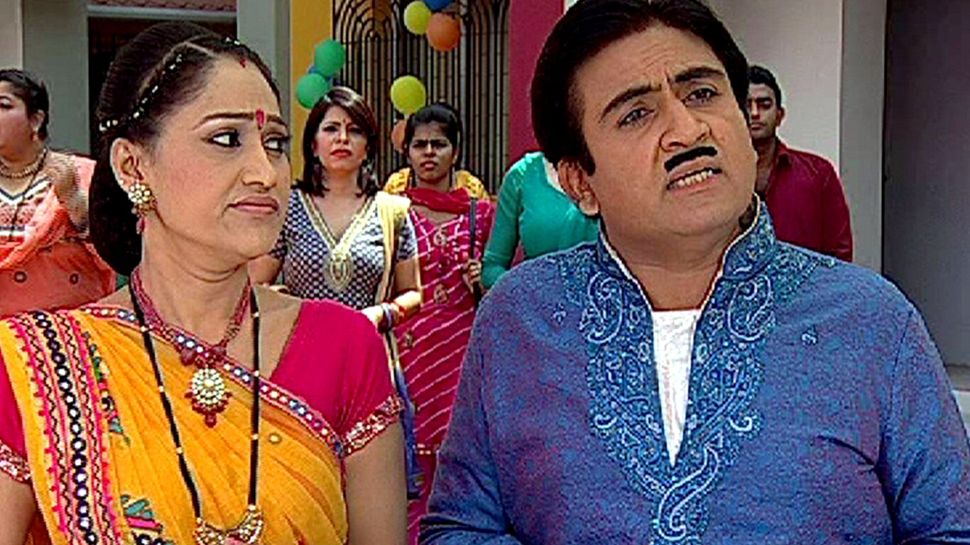 Taarak Mehta Ka Ooltah Chashmah – Sundar Is Doomed