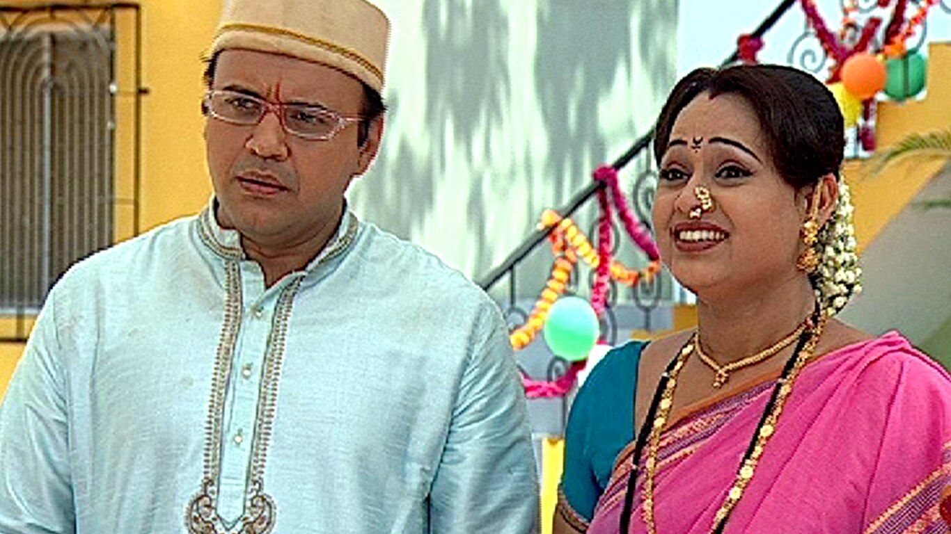 Taarak Mehta Ka Ooltah Chashmah – Disco Dance Competition