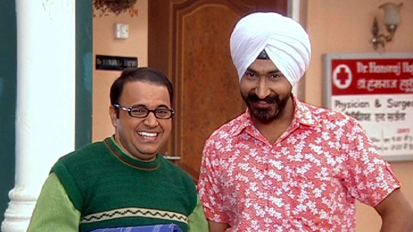 Taarak Mehta Ka Ooltah Chashmah – Sodhi Has Lied