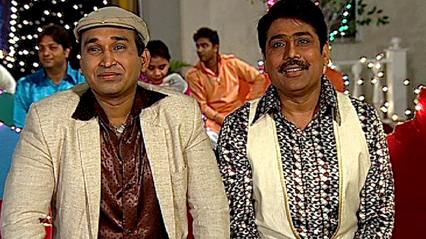 Taarak Mehta Ka Ooltah Chashmah – Popatlal Tries Negotiating