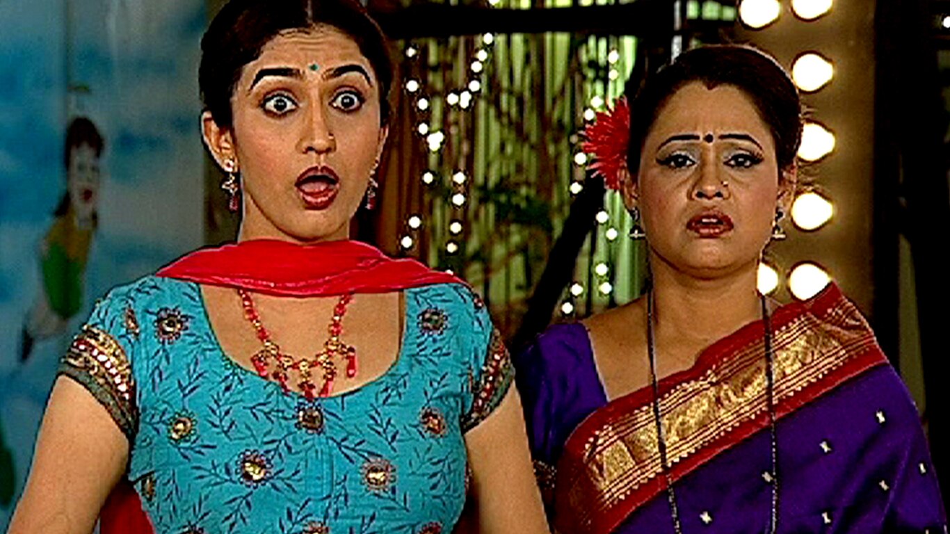 Taarak Mehta Ka Ooltah Chashmah – Jethalal Is Upset