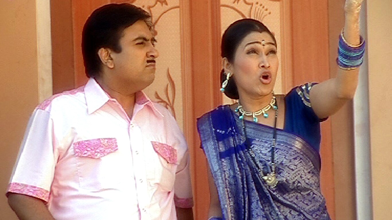Taarak Mehta Ka Ooltah Chashmah – Drunk Roshan Singh Sodhi