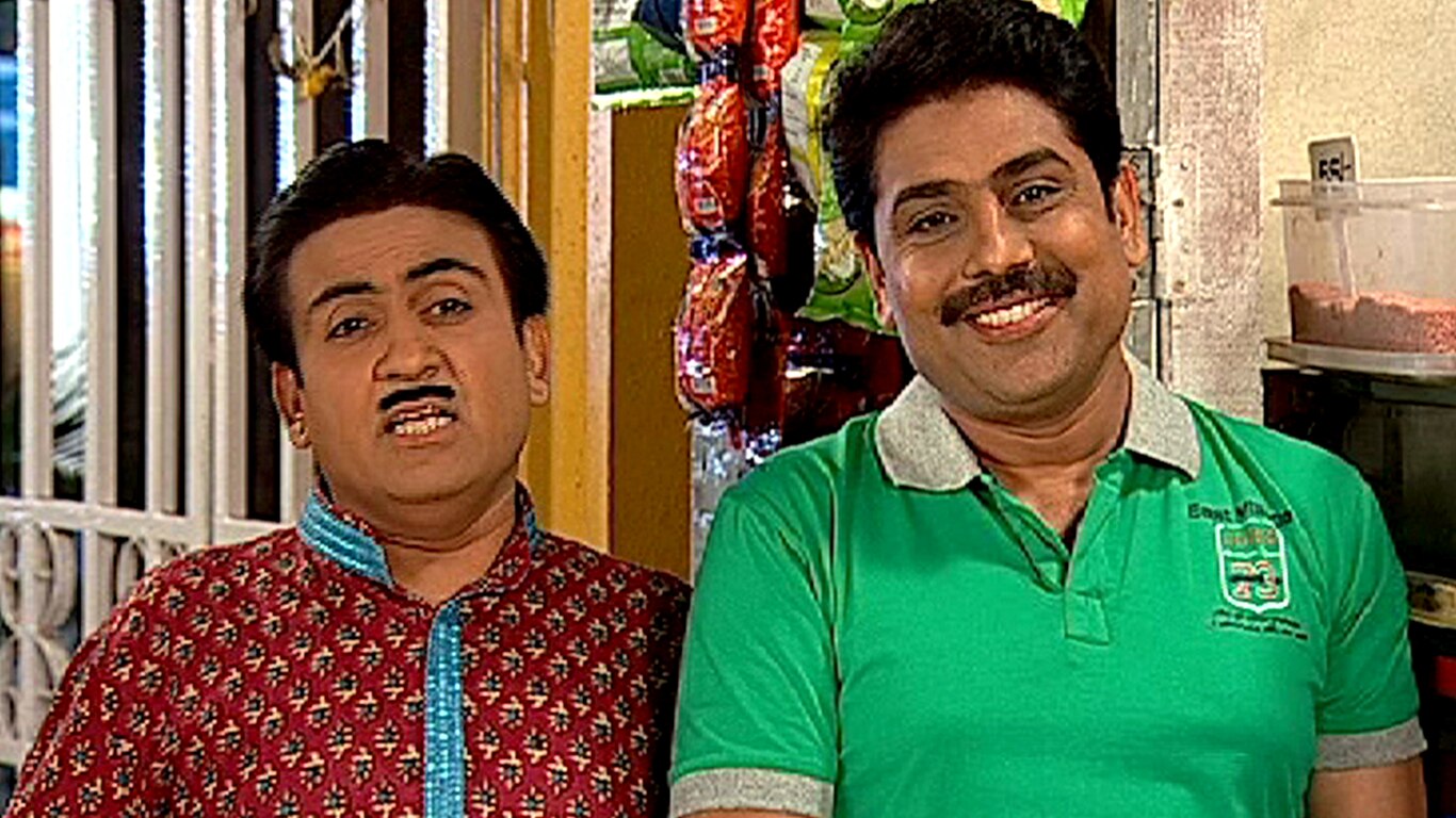 Taarak Mehta Ka Ooltah Chashmah – Abdul Is Unhappy