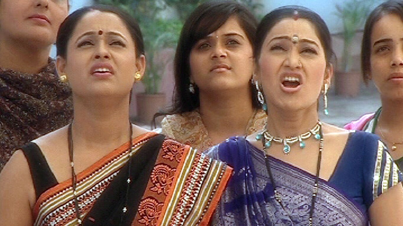 Taarak Mehta Ka Ooltah Chashmah – Sodhi's Efforts