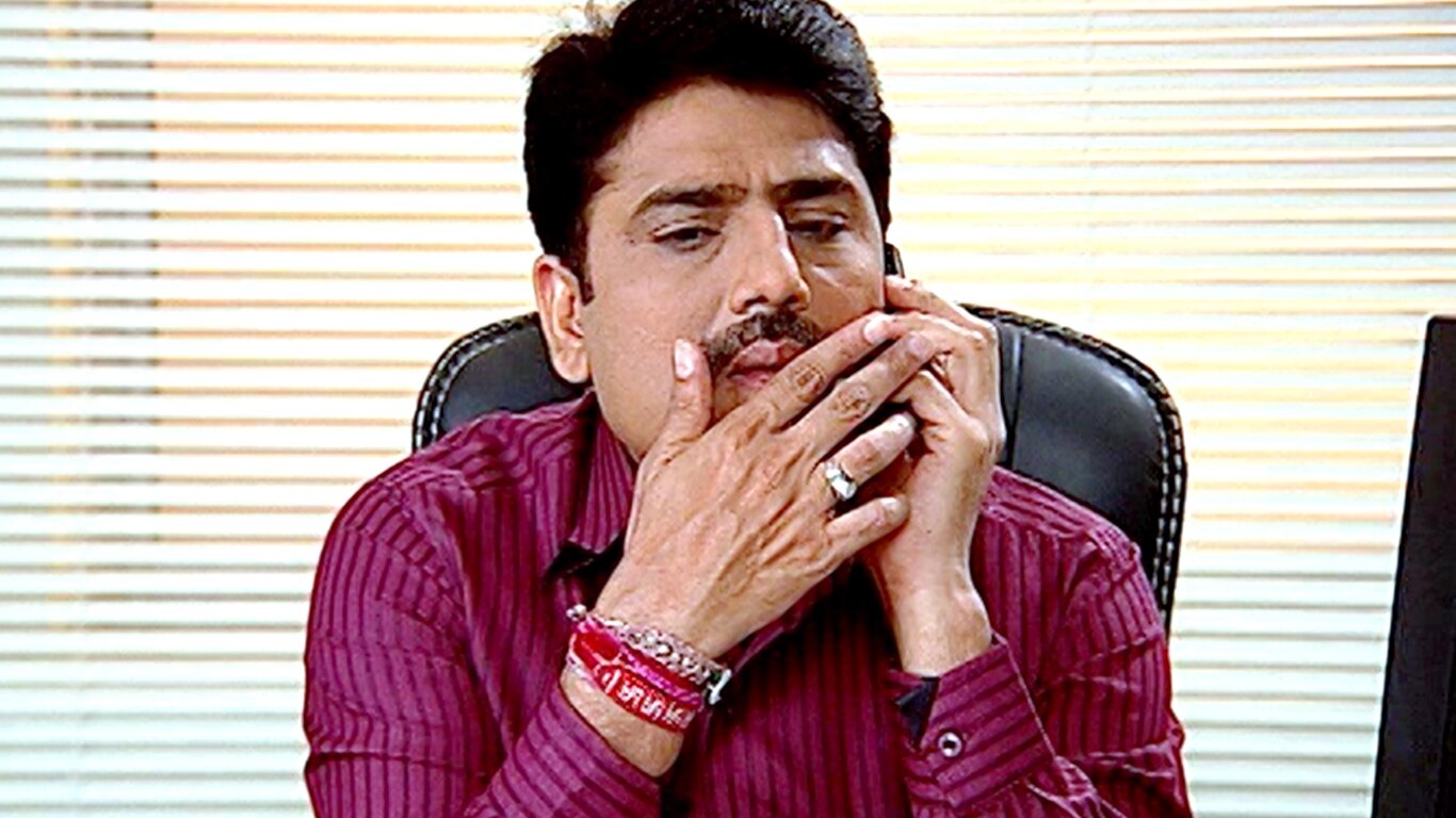 Taarak Mehta Ka Ooltah Chashmah – Is Jethalal In Trouble?