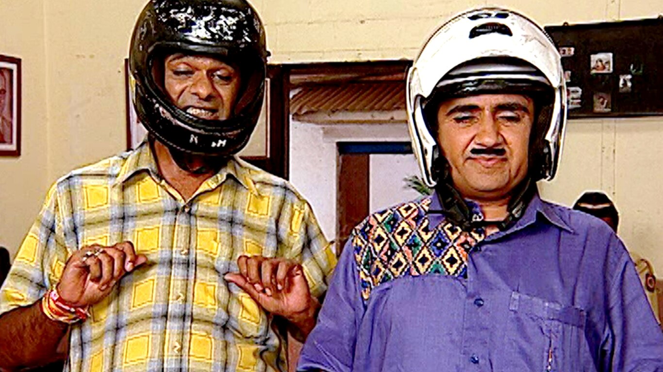 Taarak Mehta Ka Ooltah Chashmah – Iyer Misplaces A Briefcase
