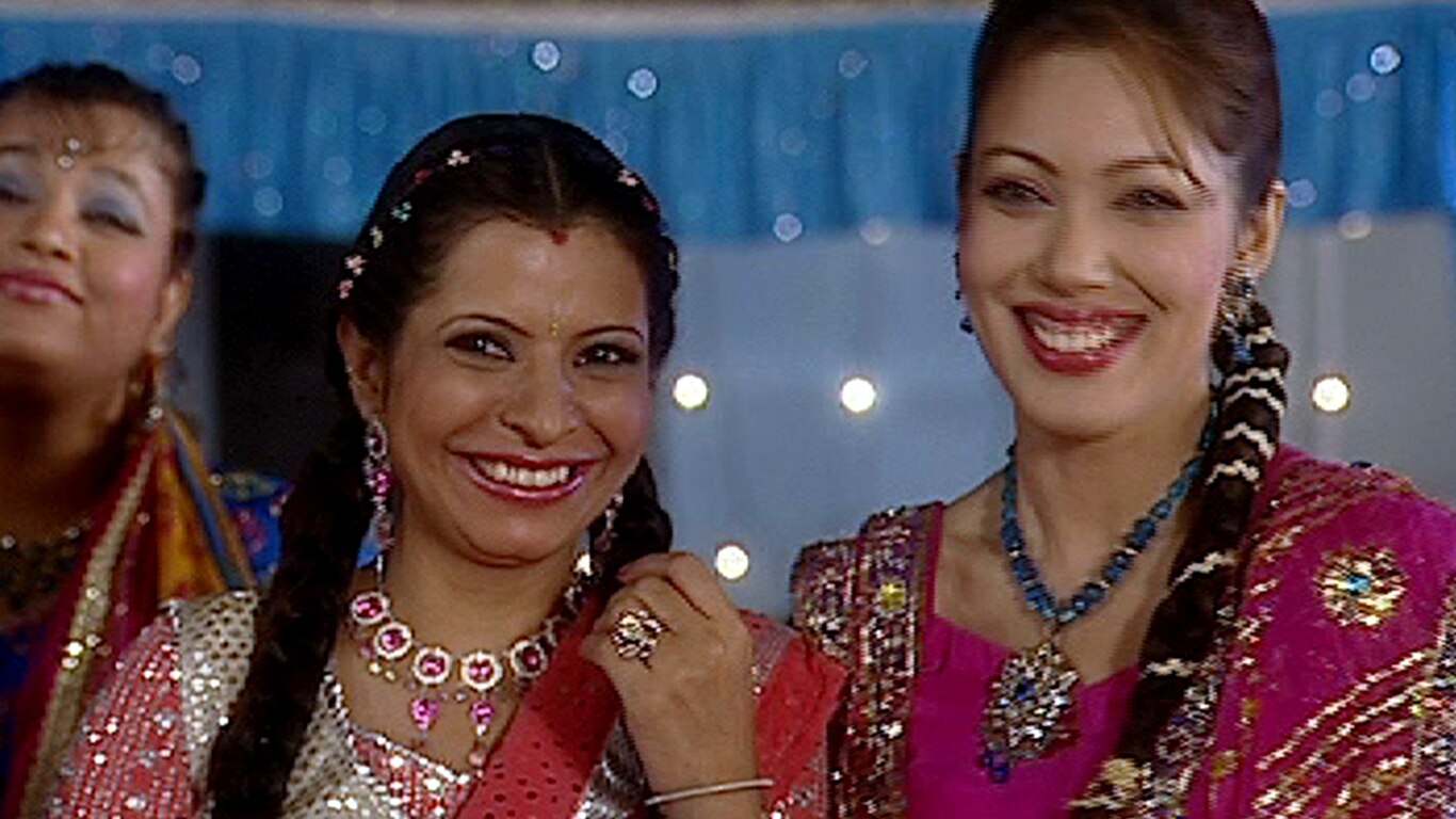Taarak Mehta Ka Ooltah Chashmah – Celebrations Of Lohri In Gokuldham Society