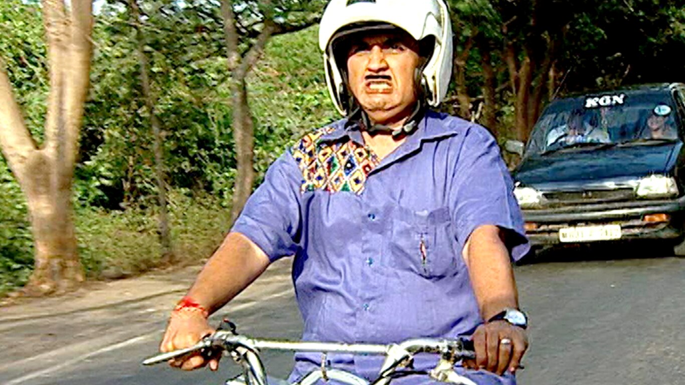 Taarak Mehta Ka Ooltah Chashmah – The Missing Briefcase