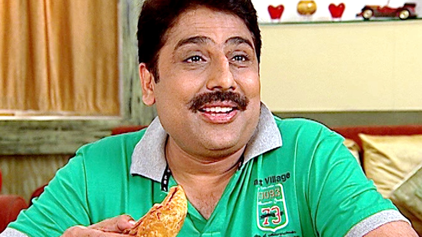 Taarak Mehta Ka Ooltah Chashmah – The Diet Food