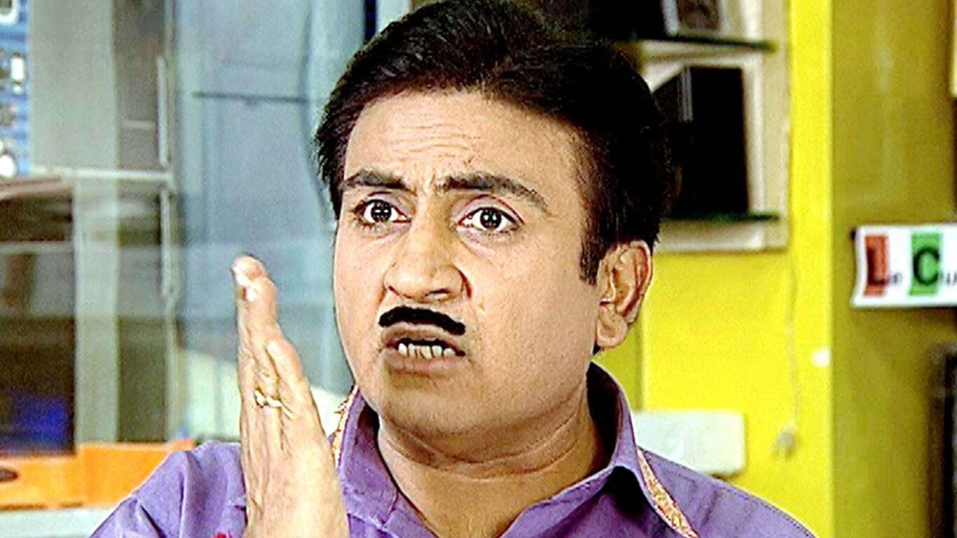 Taarak Mehta Ka Ooltah Chashmah – The Absurd Dream