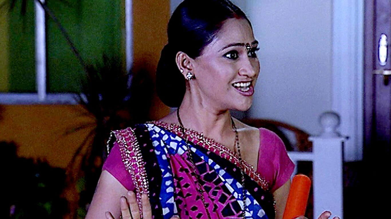 Taarak Mehta Ka Ooltah Chashmah – The Remedy