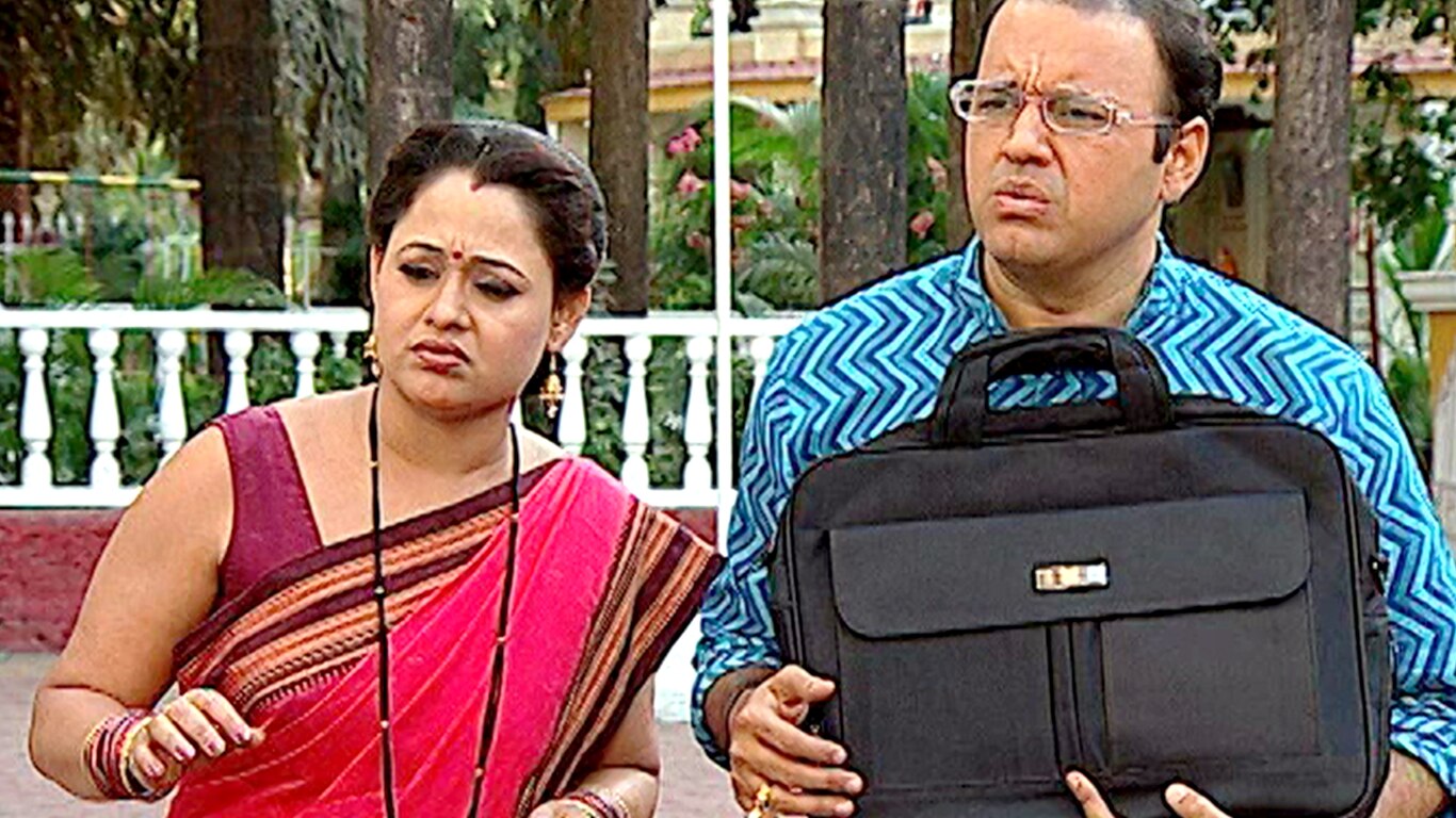 Taarak Mehta Ka Ooltah Chashmah – Tapu The Entrepreneur