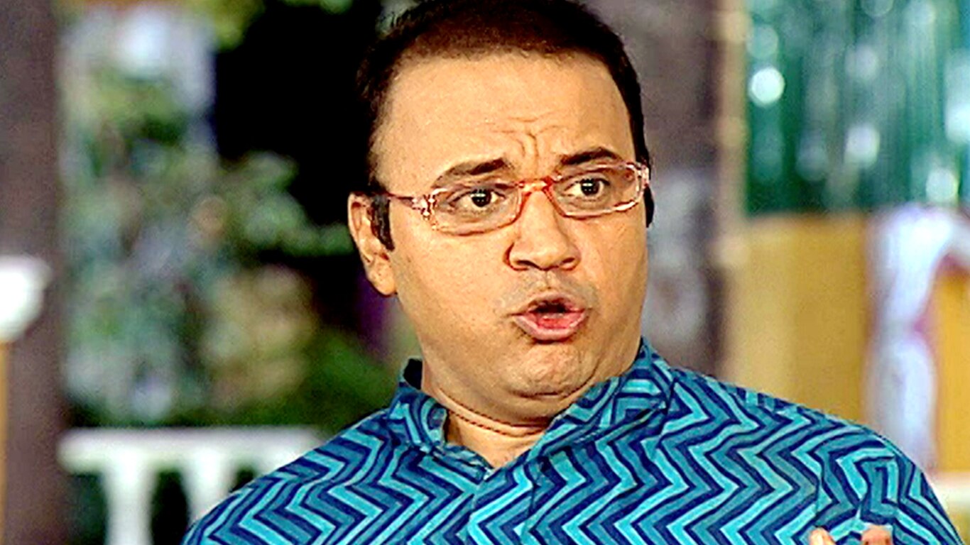 Taarak Mehta Ka Ooltah Chashmah – Daya Apologizes