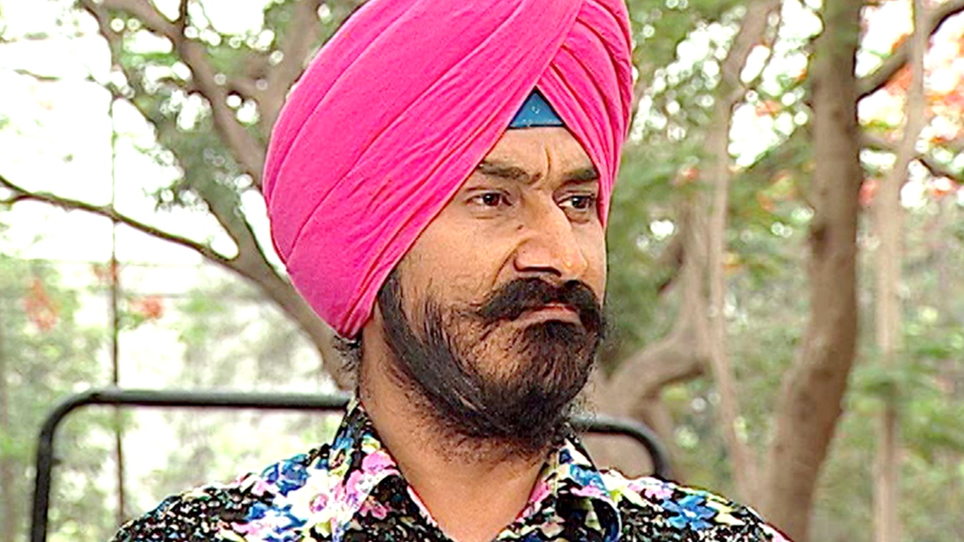 Taarak Mehta Ka Ooltah Chashmah – The Scooter Quest