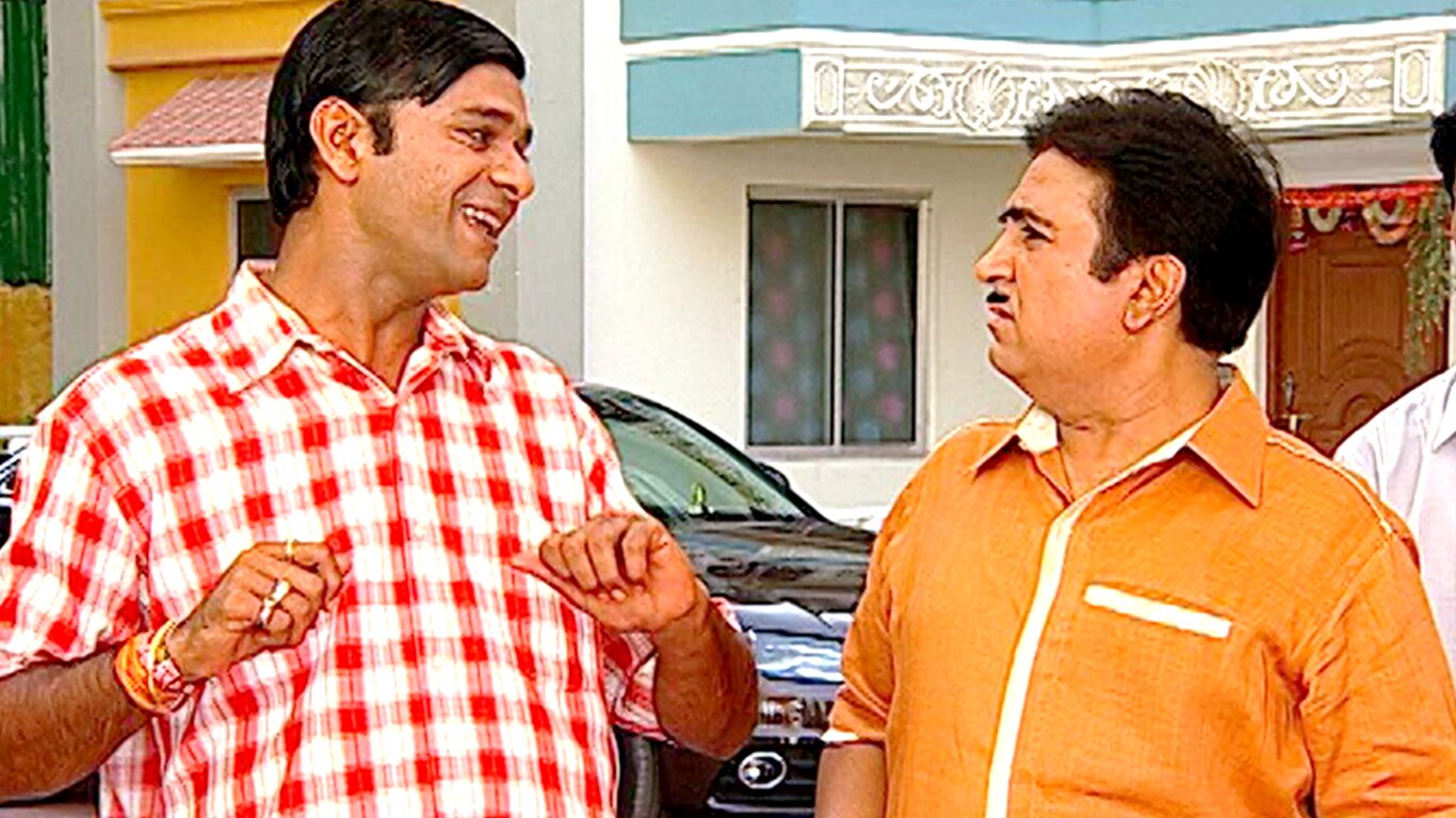 Taarak Mehta Ka Ooltah Chashmah – Abdul Rides