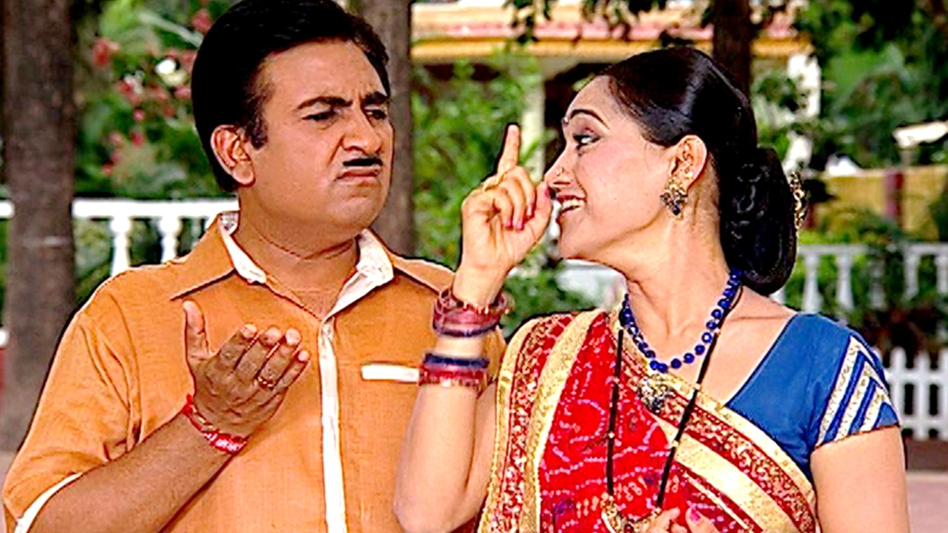 Taarak Mehta Ka Ooltah Chashmah – The Injury
