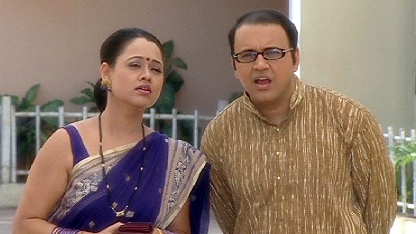 Taarak Mehta Ka Ooltah Chashmah – Dr. Hathi Has Lost 30 Kilos Of Weight