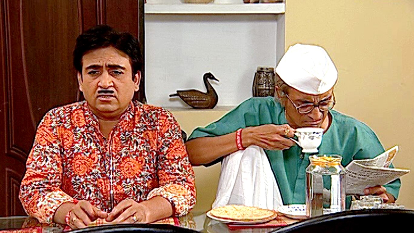 Taarak Mehta Ka Ooltah Chashmah – The Milk Misery