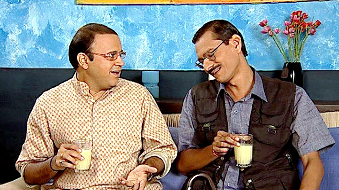 Taarak Mehta Ka Ooltah Chashmah – The Business Competitor