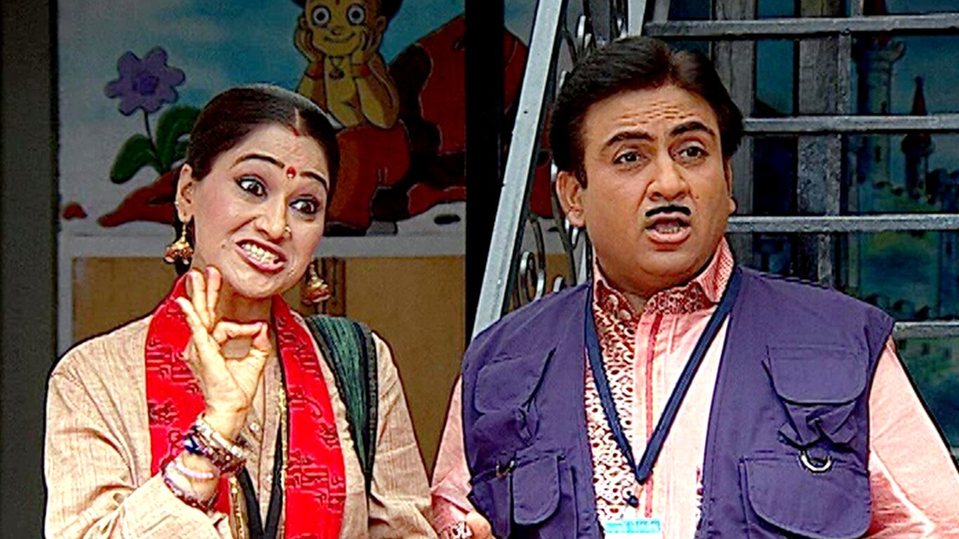 Taarak Mehta Ka Ooltah Chashmah – Goguldhams Press Conference