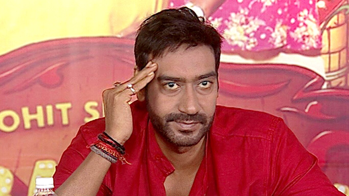 Taarak Mehta Ka Ooltah Chashmah – Ajay Devgn Outwits Everyone!