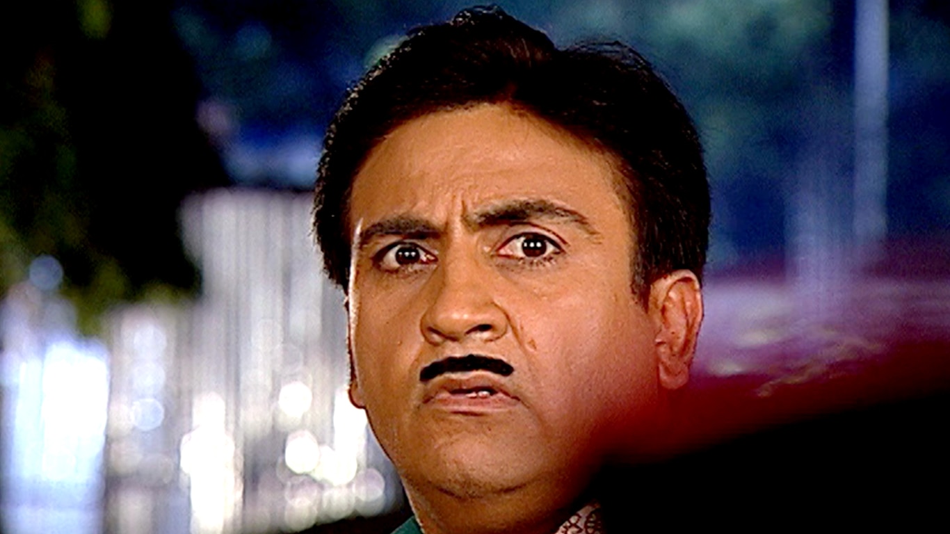 Taarak Mehta Ka Ooltah Chashmah – No Socialising For Jetha
