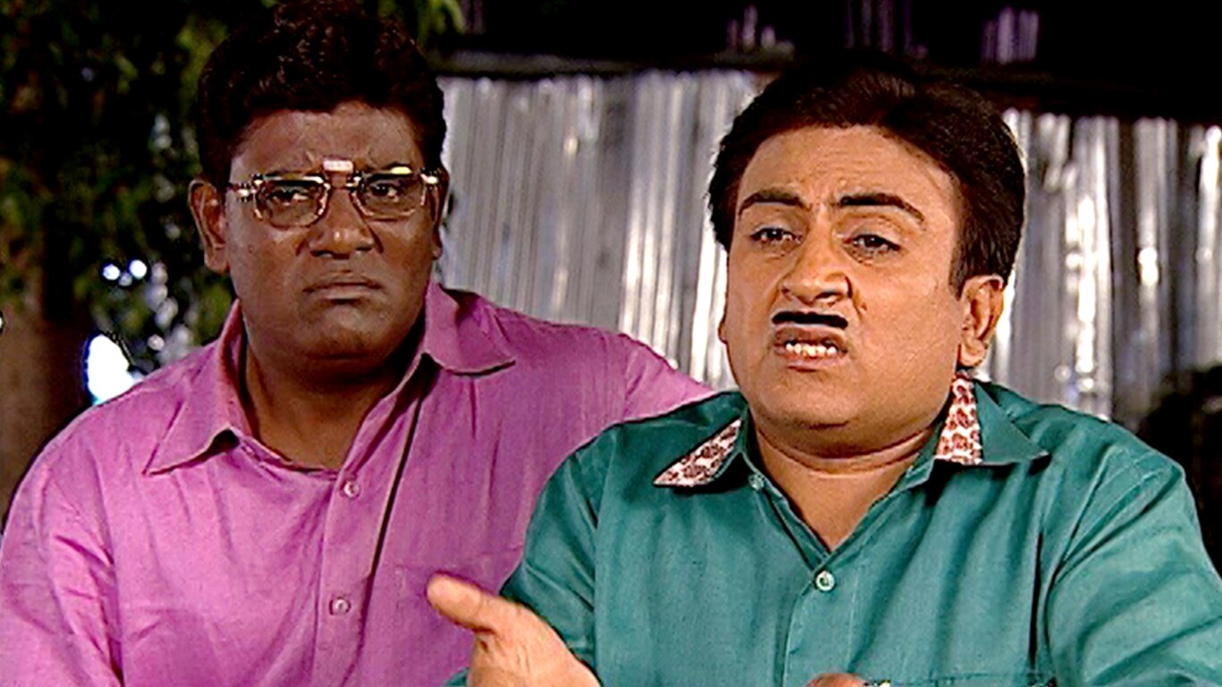 Taarak Mehta Ka Ooltah Chashmah – The Bribe