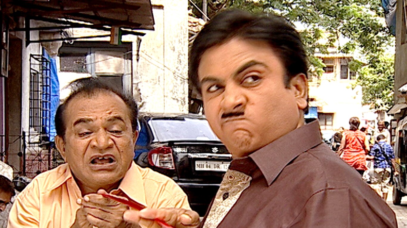 Taarak Mehta Ka Ooltah Chashmah – The Rakhi Business