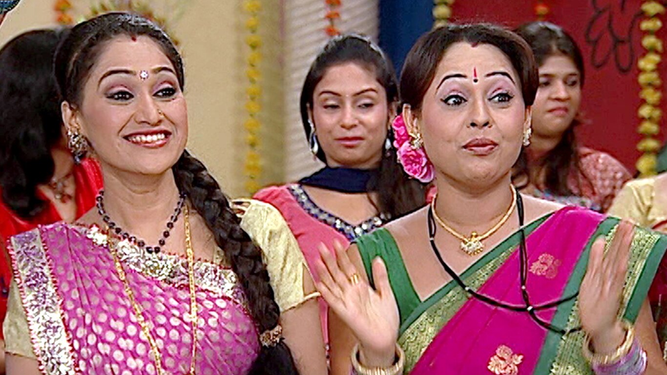 Taarak Mehta Ka Ooltah Chashmah – The Festival Of Rakhi