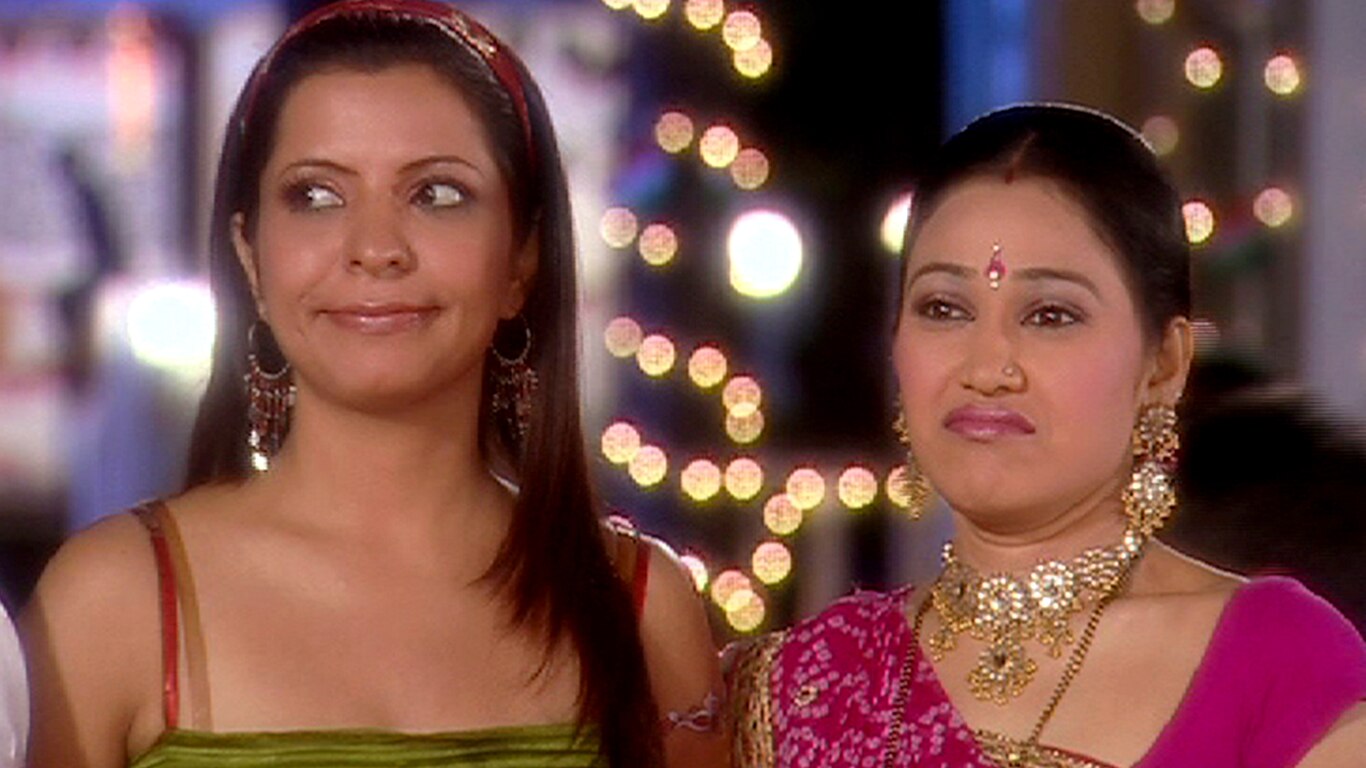 Taarak Mehta Ka Ooltah Chashmah – Special Guest In Gokuldham's Cultural Dance Program