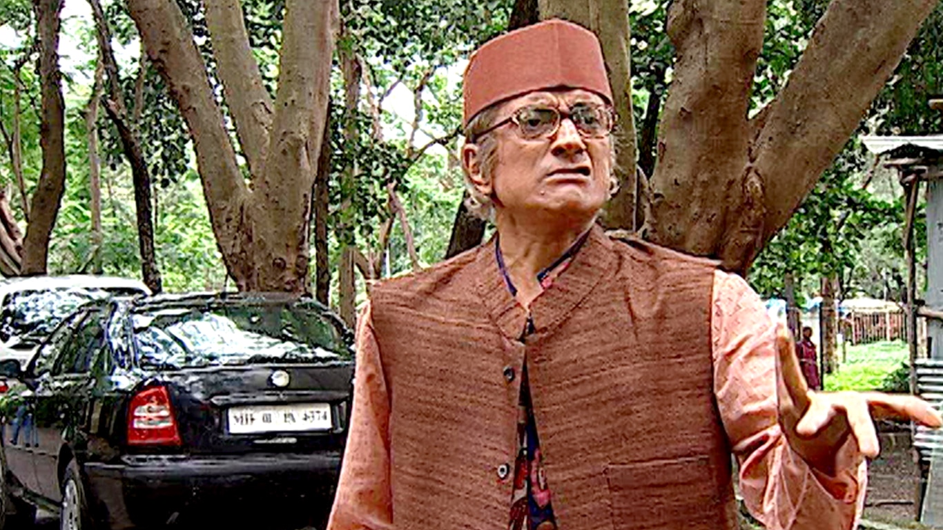 Taarak Mehta Ka Ooltah Chashmah – The Passport Thief