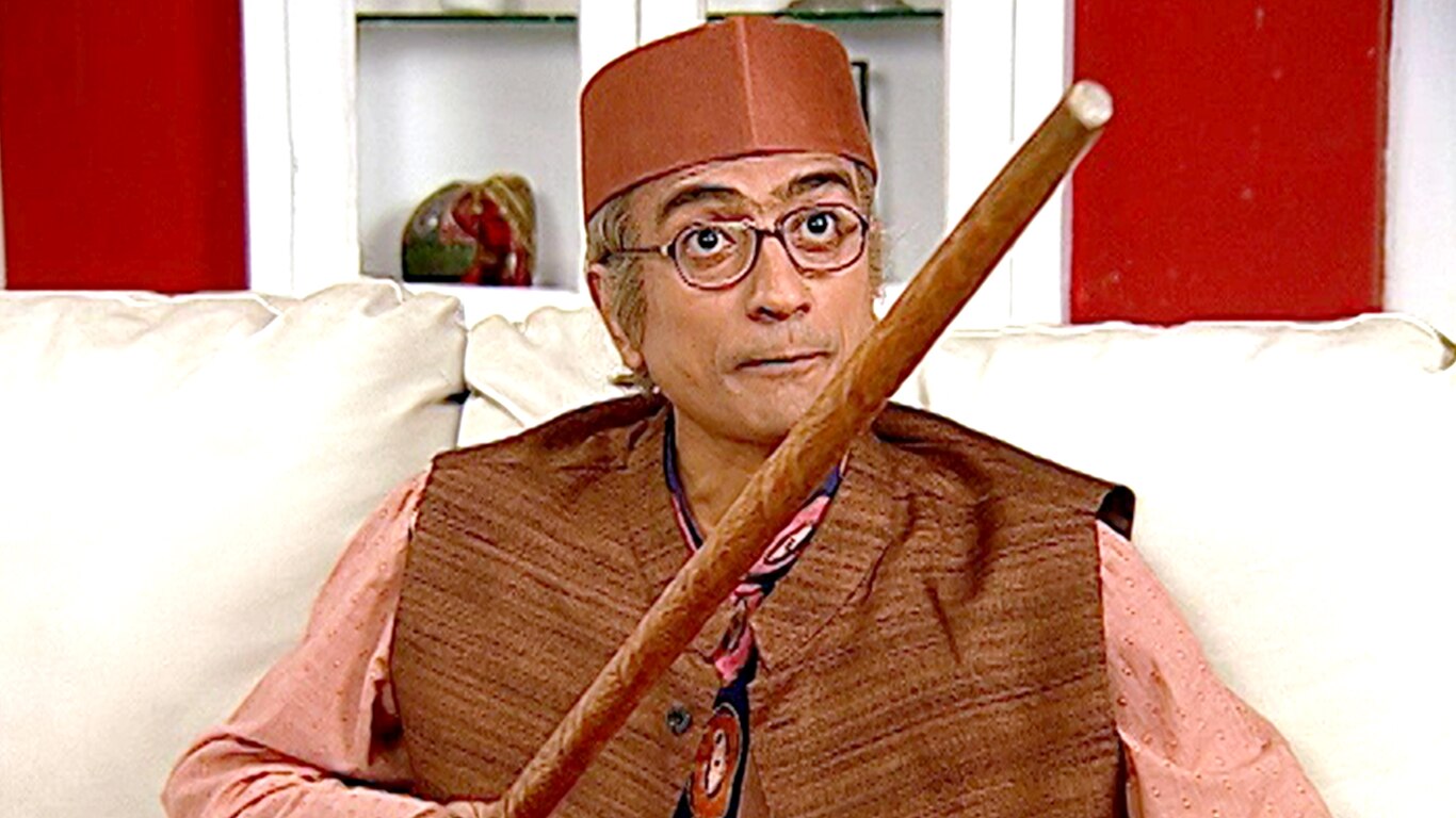 Taarak Mehta Ka Ooltah Chashmah – Champaklal's Felicitation